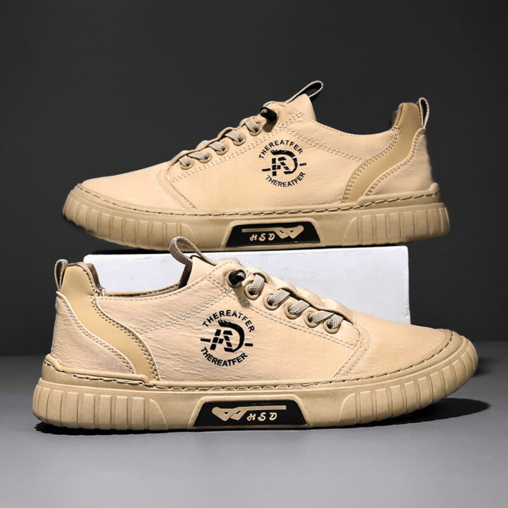 Valentin | Zapatillas Urbanas Casual Cómodas