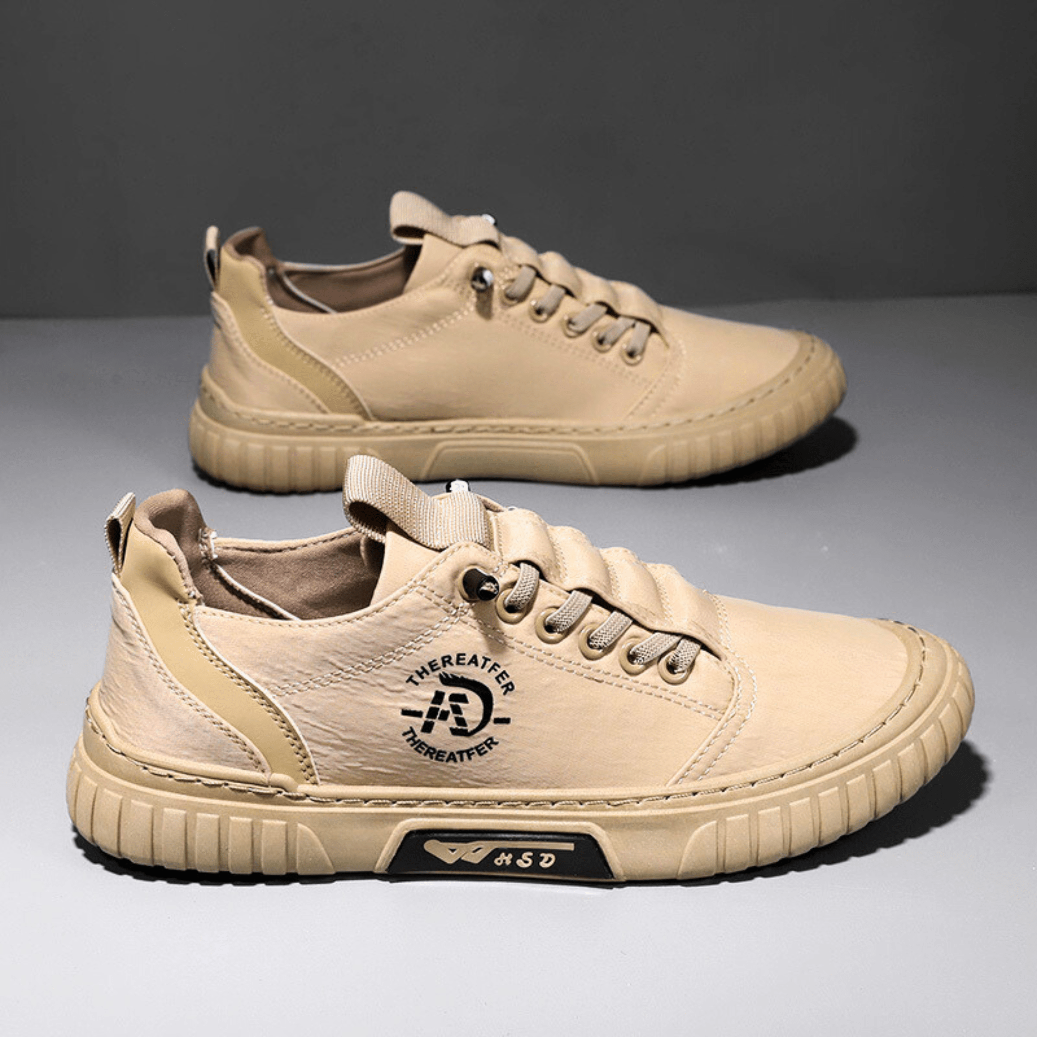 Valentin | Zapatillas Urbanas Casual Confortables