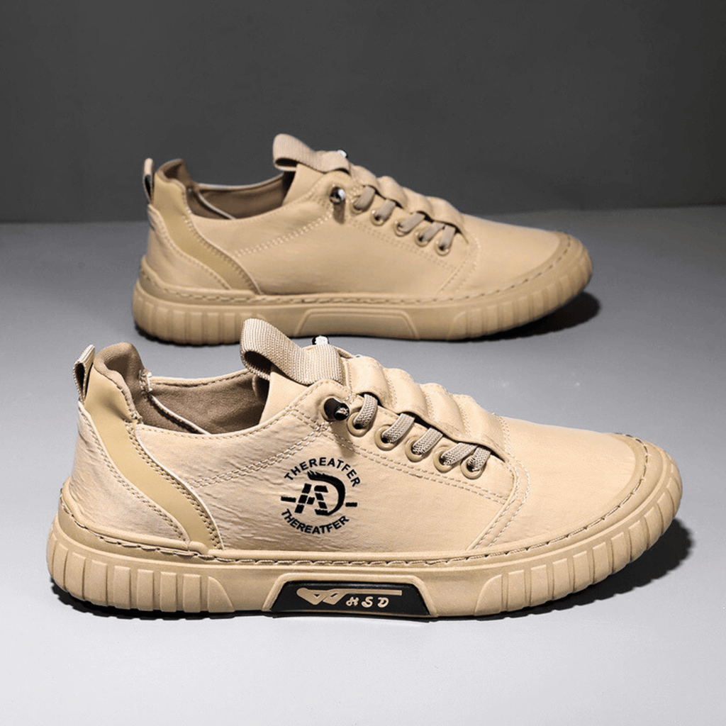 Valentin | Zapatillas Urbanas Casual Cómodas