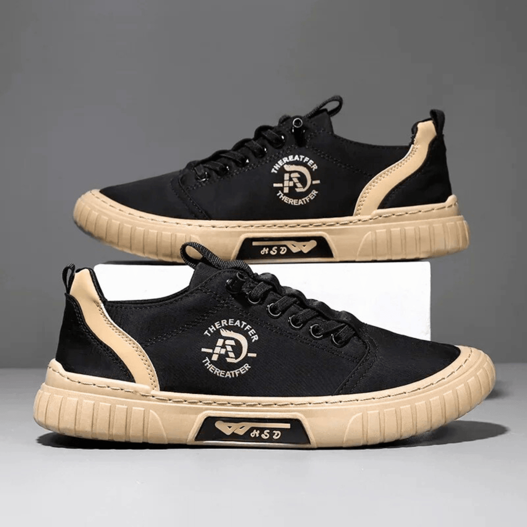 Theerafter | Zapatillas casual urbanas