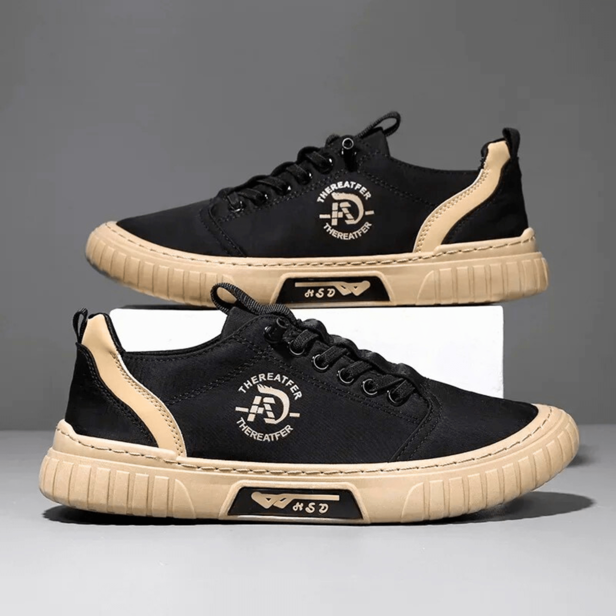 Theerafter | Zapatillas casual urbanas