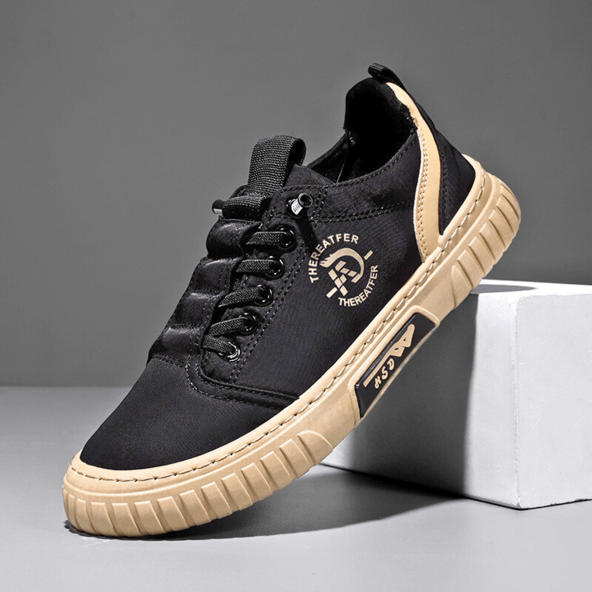 Valentin | Zapatillas Urbanas Casual Confortables