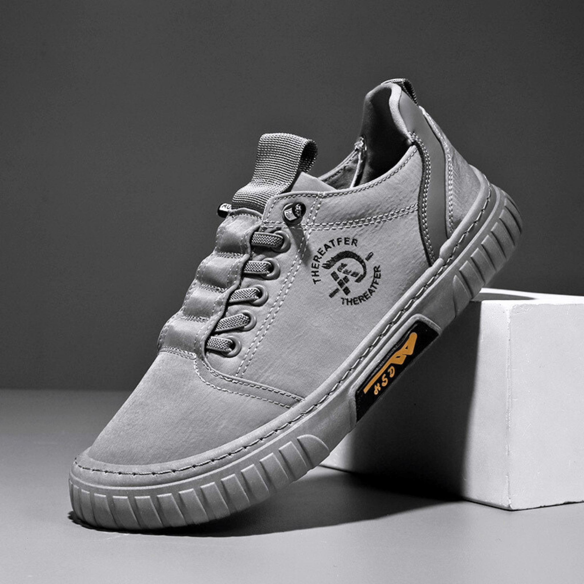 Valentin | Zapatillas Urbanas Casual Confortables