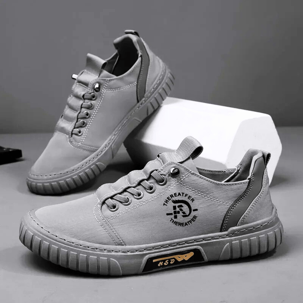 Valentin | Zapatillas Urbanas Casual Confortables