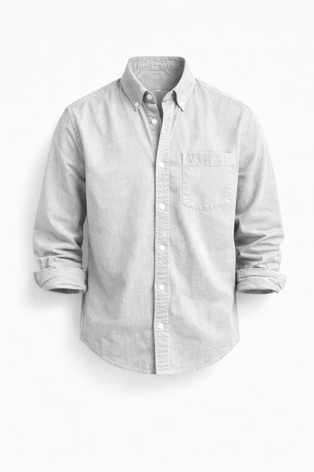 Camisa elegante para hombre