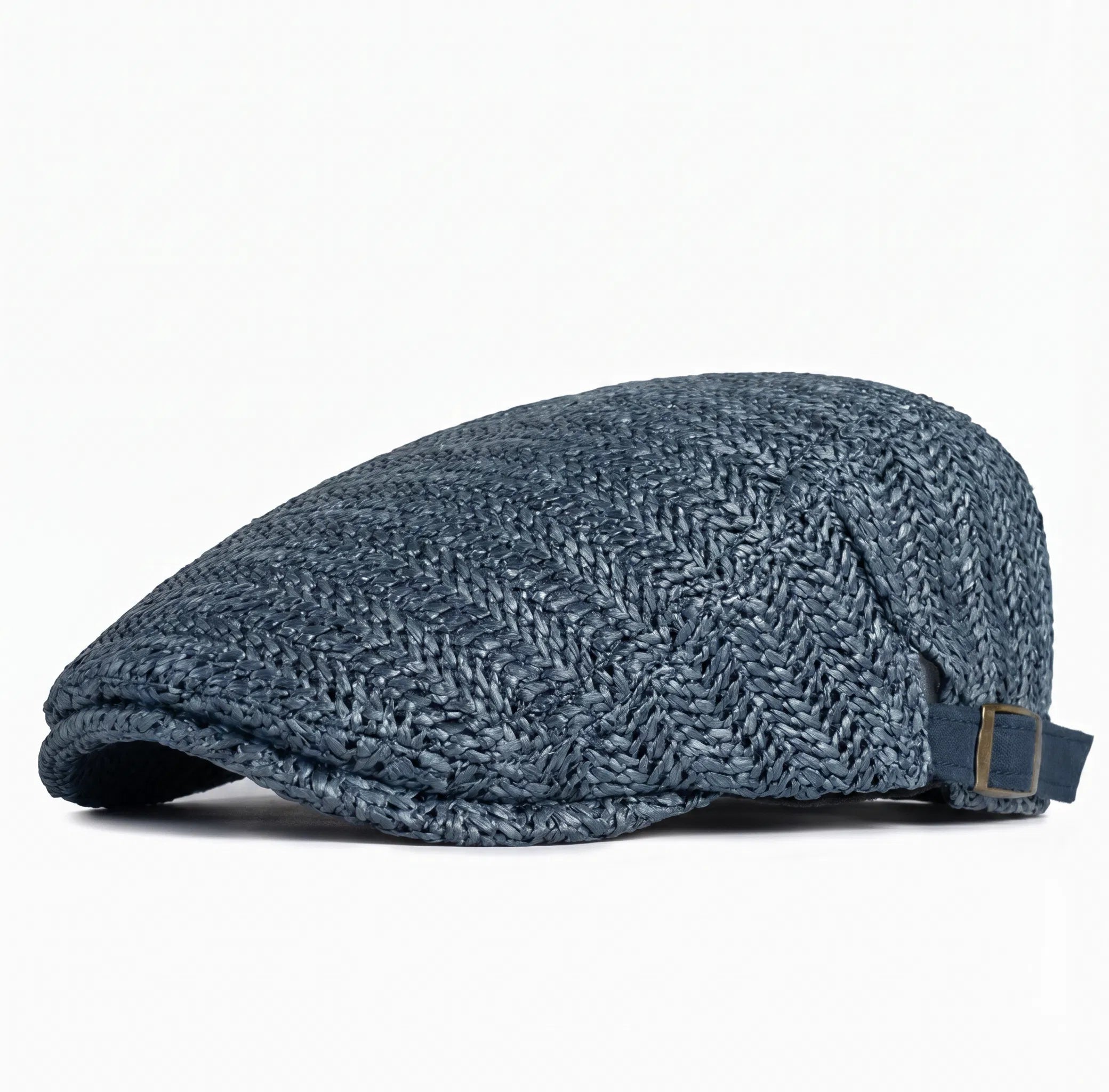 Salvatore — Sombrero de paja para el verano
