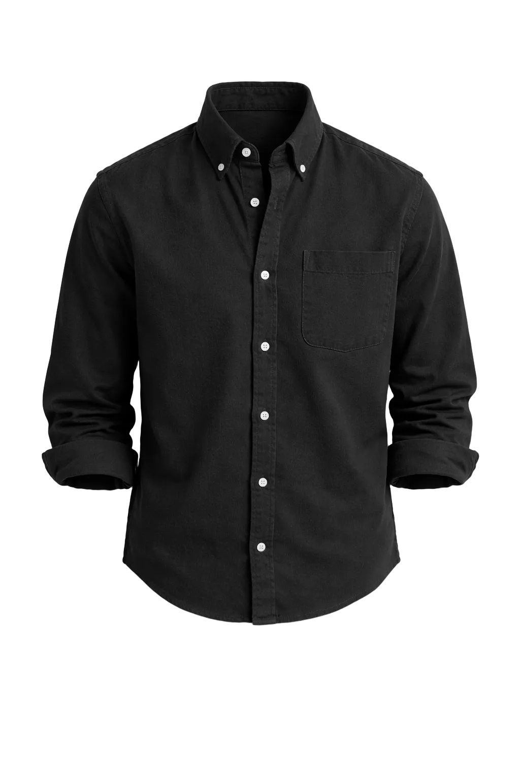 Camisa elegante para hombre